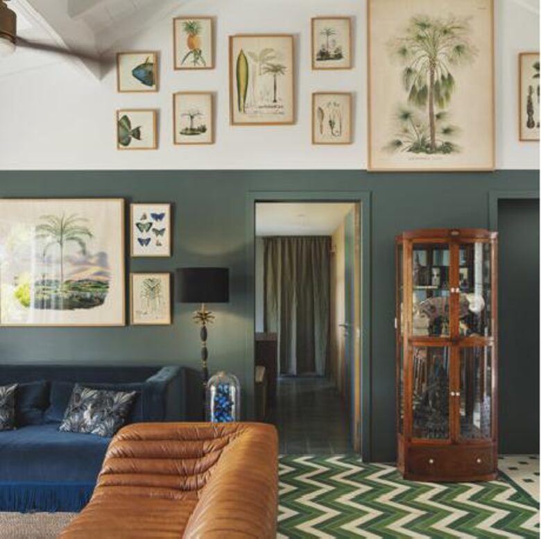 1493 Villa & Lodges - Saint Barthélemy, Saint Barthélemy