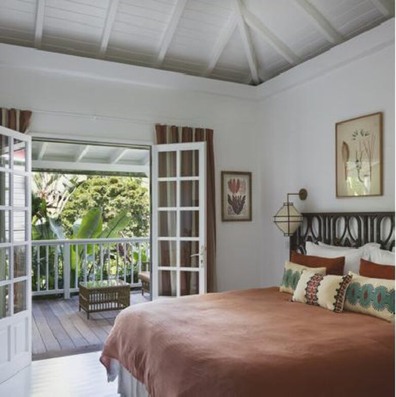 1493 Villa & Lodges - Saint Barthélemy, Saint Barthélemy