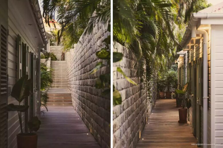 1493 Villa & Lodges - Saint Barthélemy, Saint Barthélemy