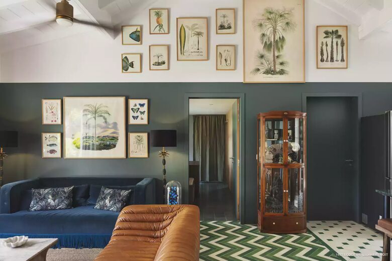 1493 Villa & Lodges - Saint Barthélemy, Saint Barthélemy