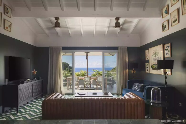 1493 Villa & Lodges - Saint Barthélemy, Saint Barthélemy