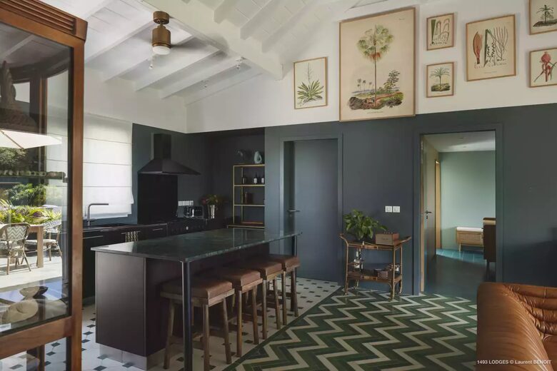 1493 Villa & Lodges - Saint Barthélemy, Saint Barthélemy