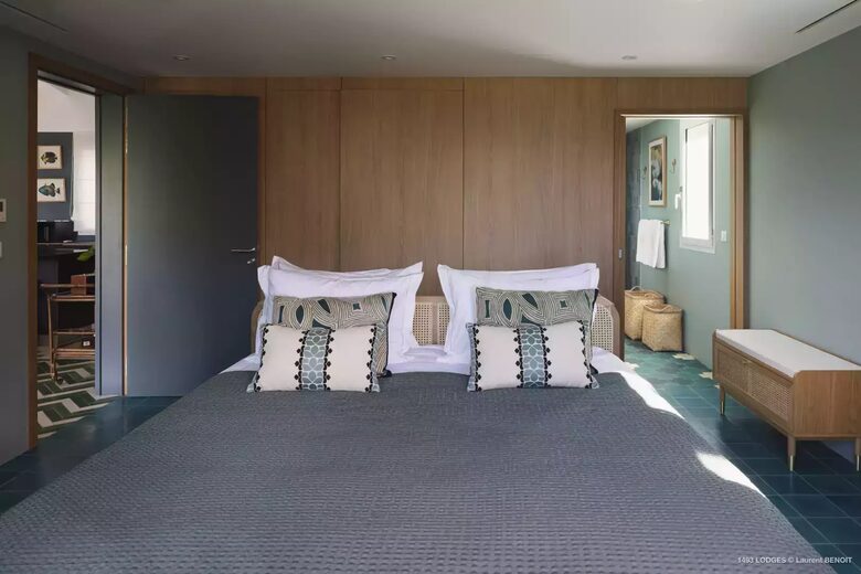 1493 Villa & Lodges - Saint Barthélemy, Saint Barthélemy