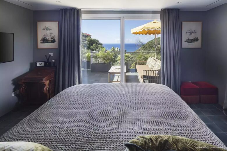 1493 Villa & Lodges - Saint Barthélemy, Saint Barthélemy