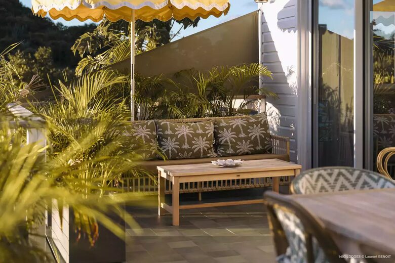 1493 Villa & Lodges - Saint Barthélemy, Saint Barthélemy