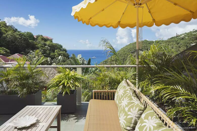1493 Villa & Lodges - Saint Barthélemy, Saint Barthélemy