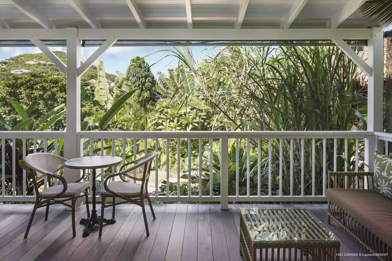 1493 Villa & Lodges - Saint Barthélemy, Saint Barthélemy