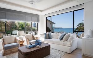 Harbourfront Living Steps from Balmoral Beach - Sydney, Australia