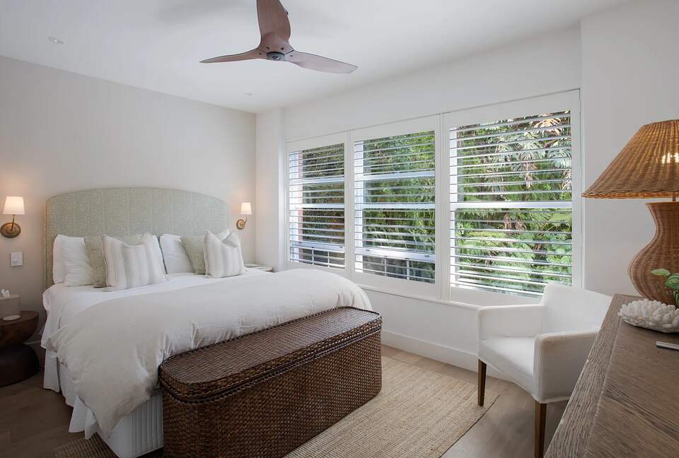 Harbourfront Living Steps from Balmoral Beach - Sydney, Australia