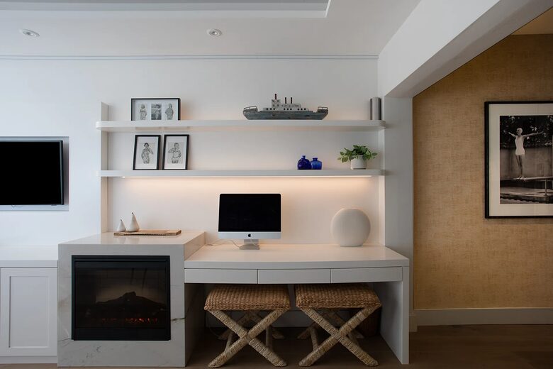 Harbourfront Living Steps from Balmoral Beach - Sydney, Australia