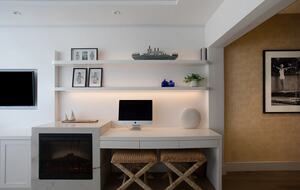 Harbourfront Living Steps from Balmoral Beach - Sydney, Australia