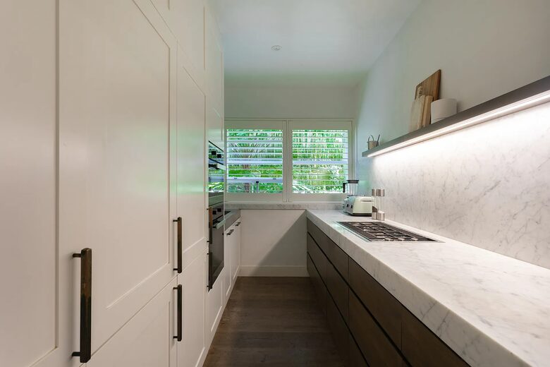 Harbourfront Living Steps from Balmoral Beach - Sydney, Australia