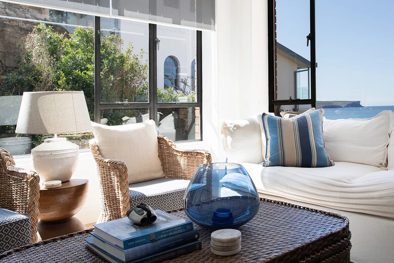 Harbourfront Living Steps from Balmoral Beach - Sydney, Australia