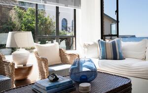 Harbourfront Living Steps from Balmoral Beach - Sydney, Australia