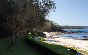Harbourfront Living Steps from Balmoral Beach - Sydney, Australia