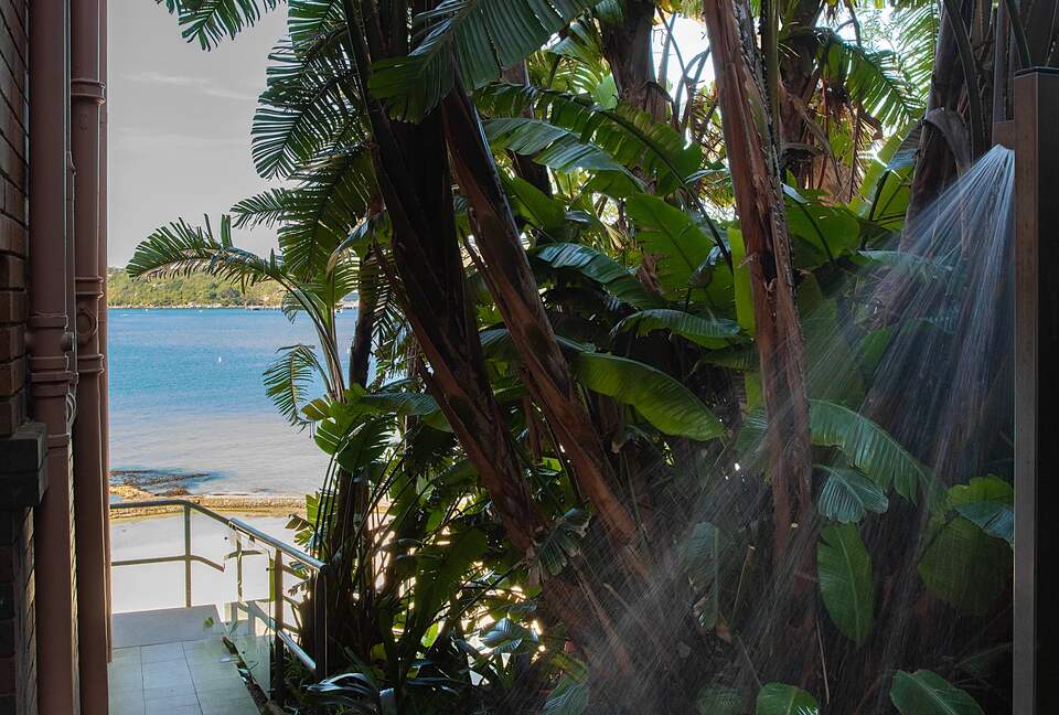 Harbourfront Living Steps from Balmoral Beach - Sydney, Australia