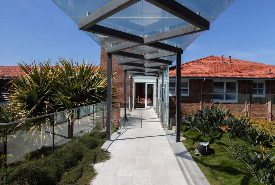 Harbourfront Living Steps from Balmoral Beach - Sydney, Australia