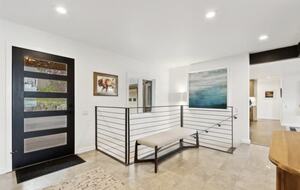 Private Flathead Lakefront Estate with Dock, Hot Tub & Panoramic Mountain Views - Rollins, Montana