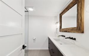 Private Flathead Lakefront Estate with Dock, Hot Tub & Panoramic Mountain Views - Rollins, Montana