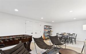 Private Flathead Lakefront Estate with Dock, Hot Tub & Panoramic Mountain Views - Rollins, Montana