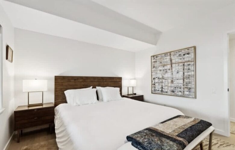 Private Flathead Lakefront Estate with Dock, Hot Tub & Panoramic Mountain Views - Rollins, Montana