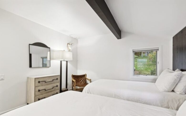 Private Flathead Lakefront Estate with Dock, Hot Tub & Panoramic Mountain Views - Rollins, Montana