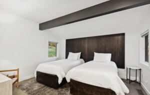 Private Flathead Lakefront Estate with Dock, Hot Tub & Panoramic Mountain Views - Rollins, Montana