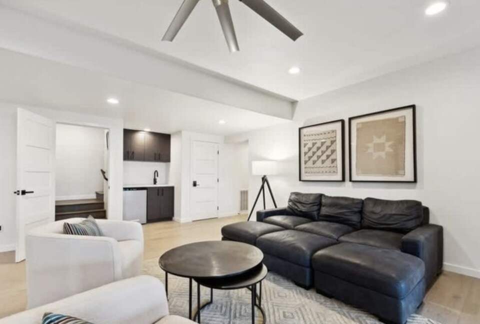 Private Flathead Lakefront Estate with Dock, Hot Tub & Panoramic Mountain Views - Rollins, Montana