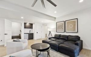 Private Flathead Lakefront Estate with Dock, Hot Tub & Panoramic Mountain Views - Rollins, Montana