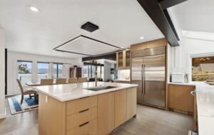 Private Flathead Lakefront Estate with Dock, Hot Tub & Panoramic Mountain Views - Rollins, Montana