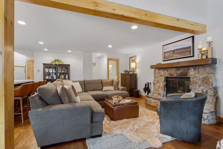 Avon Alpine Escape | Hot Tub · Trails · Ski Access - Avon, Colorado