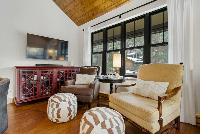 Avon Alpine Escape | Hot Tub · Trails · Ski Access - Avon, Colorado