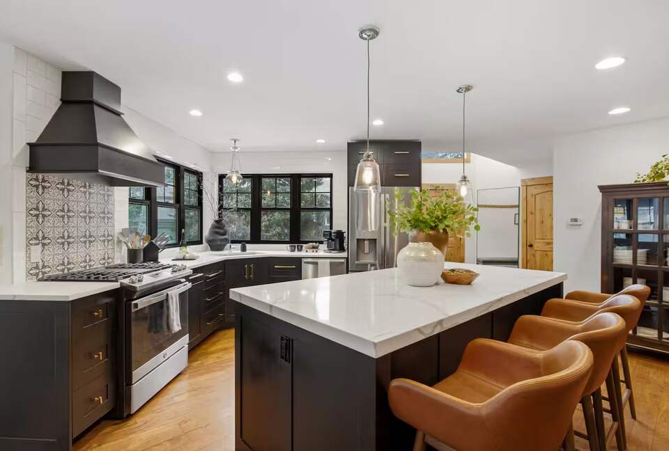 Avon Alpine Escape | Hot Tub · Trails · Ski Access - Avon, Colorado