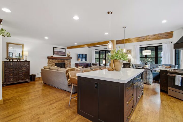 Avon Alpine Escape | Hot Tub · Trails · Ski Access - Avon, Colorado