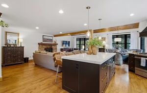 Avon Alpine Escape | Hot Tub · Trails · Ski Access - Avon, Colorado