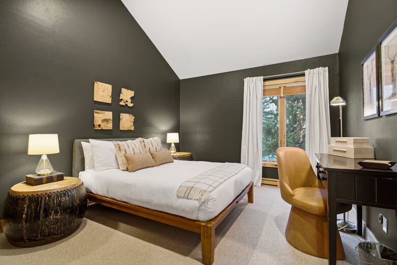 Avon Alpine Escape | Hot Tub · Trails · Ski Access - Avon, Colorado