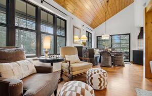 Avon Alpine Escape | Hot Tub · Trails · Ski Access - Avon, Colorado