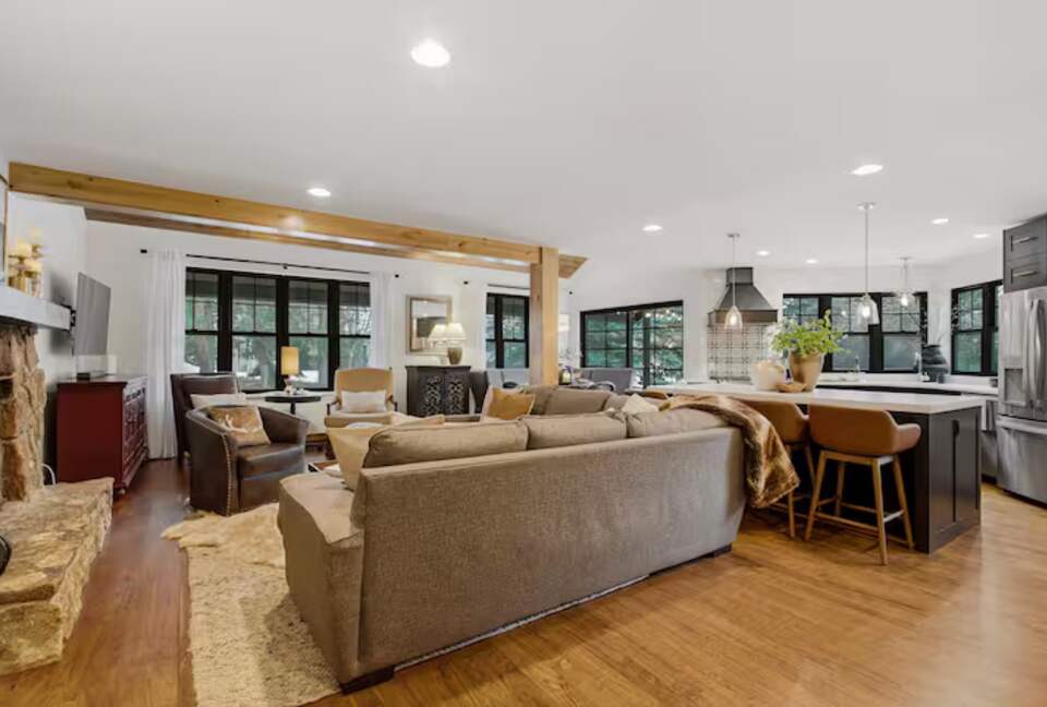 Avon Alpine Escape | Hot Tub · Trails · Ski Access - Avon, Colorado