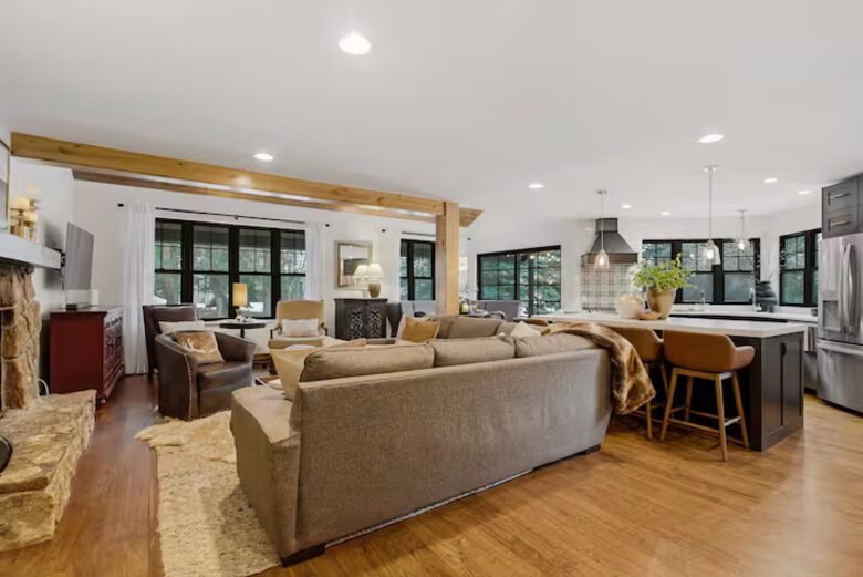 Avon Alpine Escape | Hot Tub · Trails · Ski Access - Avon, Colorado