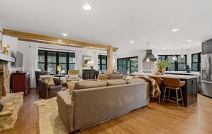 Avon Alpine Escape | Hot Tub · Trails · Ski Access - Avon, Colorado