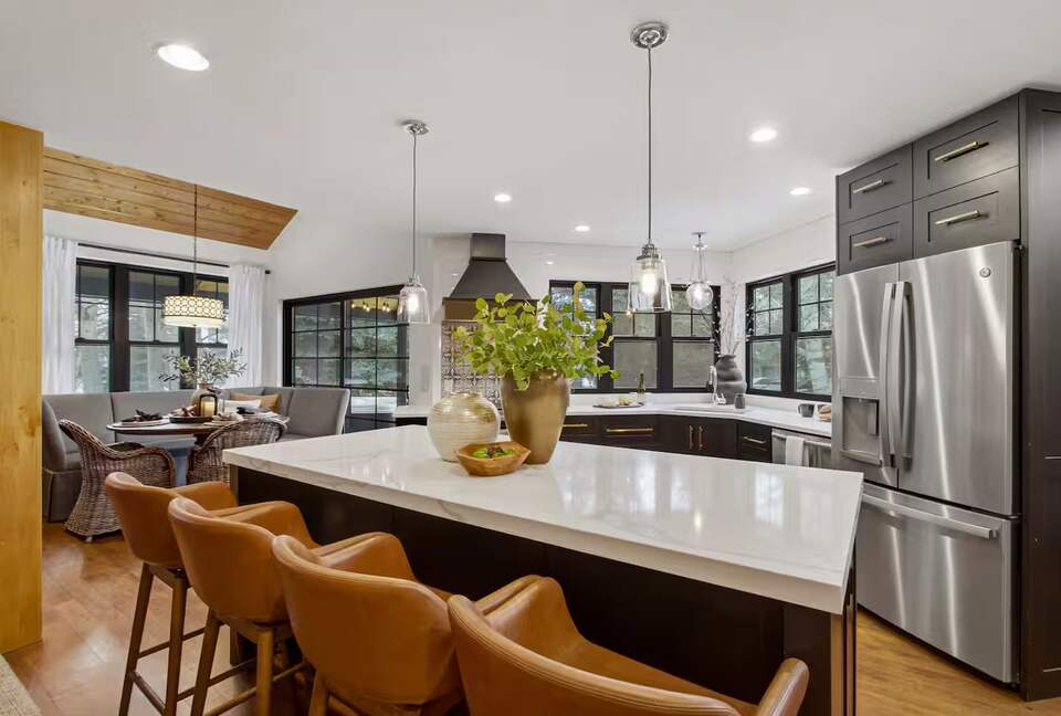 Avon Alpine Escape | Hot Tub · Trails · Ski Access - Avon, Colorado