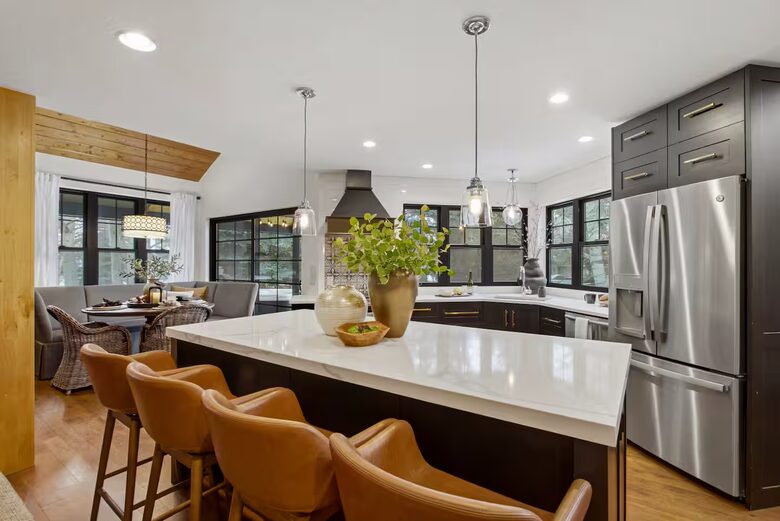 Avon Alpine Escape | Hot Tub · Trails · Ski Access - Avon, Colorado