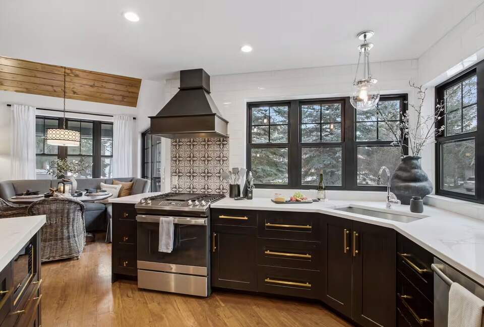 Avon Alpine Escape | Hot Tub · Trails · Ski Access - Avon, Colorado