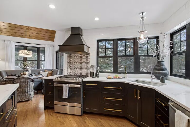 Avon Alpine Escape | Hot Tub · Trails · Ski Access - Avon, Colorado