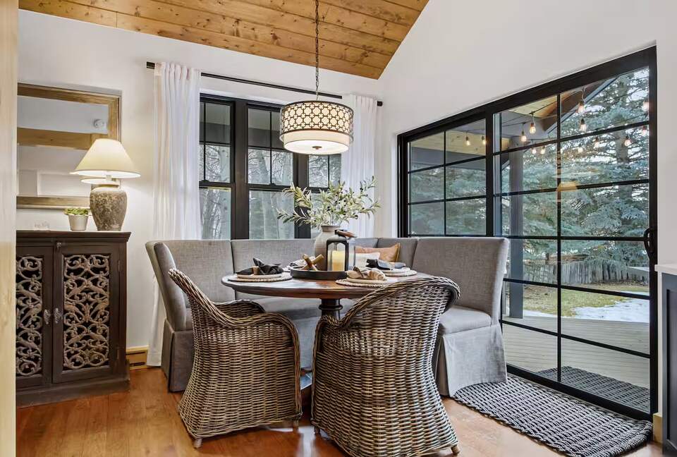 Avon Alpine Escape | Hot Tub · Trails · Ski Access - Avon, Colorado