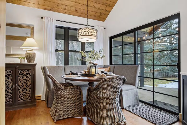 Avon Alpine Escape | Hot Tub · Trails · Ski Access - Avon, Colorado