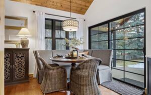 Avon Alpine Escape | Hot Tub · Trails · Ski Access - Avon, Colorado