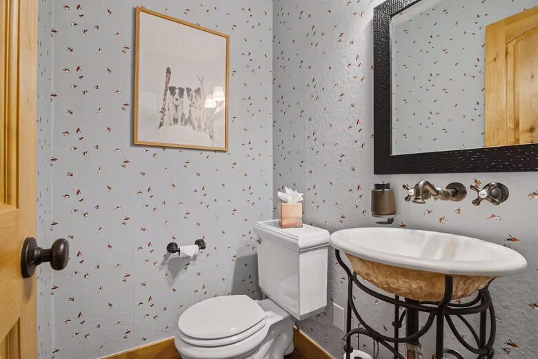 Avon Alpine Escape | Hot Tub · Trails · Ski Access - Avon, Colorado