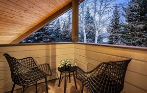 Avon Alpine Escape | Hot Tub · Trails · Ski Access - Avon, Colorado