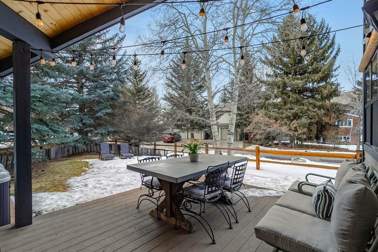 Avon Alpine Escape | Hot Tub · Trails · Ski Access - Avon, Colorado